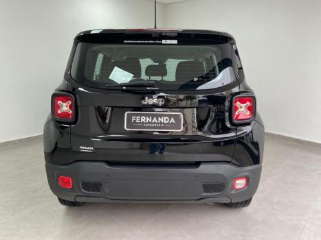 JEEP Renegade 1.8 16V 4P FLEX SPORT AUTOM�TICO, Foto 4
