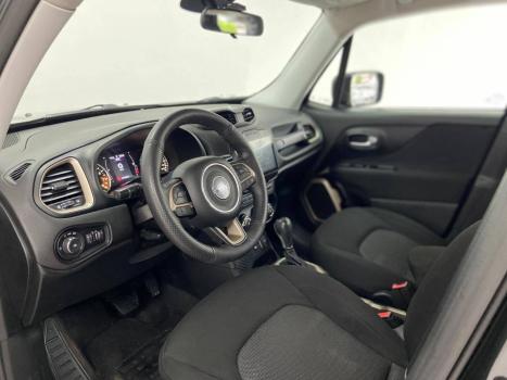 JEEP Renegade 1.8 16V 4P FLEX SPORT AUTOM�TICO, Foto 5