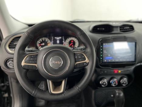 JEEP Renegade 1.8 16V 4P FLEX SPORT AUTOM�TICO, Foto 6