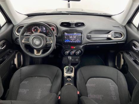 JEEP Renegade 1.8 16V 4P FLEX SPORT AUTOM�TICO, Foto 7