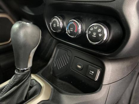 JEEP Renegade 1.8 16V 4P FLEX SPORT AUTOM�TICO, Foto 9