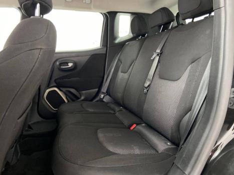 JEEP Renegade 1.8 16V 4P FLEX SPORT AUTOM�TICO, Foto 11