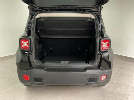 JEEP Renegade 1.8 16V 4P FLEX SPORT AUTOM�TICO, Foto 13
