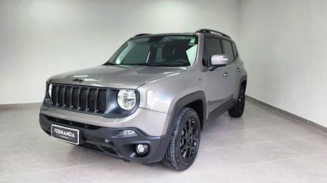 JEEP Renegade 1.8 16V 4P FLEX AUTOM�TICO, Foto 1