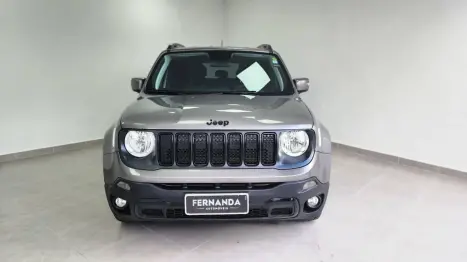 JEEP Renegade 1.8 16V 4P FLEX AUTOM�TICO, Foto 2