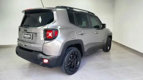 JEEP Renegade 1.8 16V 4P FLEX AUTOM�TICO, Foto 3
