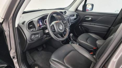 JEEP Renegade 1.8 16V 4P FLEX AUTOM�TICO, Foto 5