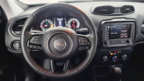 JEEP Renegade 1.8 16V 4P FLEX AUTOM�TICO, Foto 6