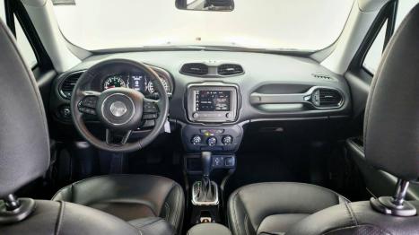 JEEP Renegade 1.8 16V 4P FLEX AUTOM�TICO, Foto 7