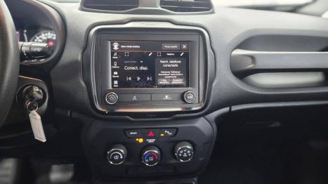 JEEP Renegade 1.8 16V 4P FLEX AUTOM�TICO, Foto 8