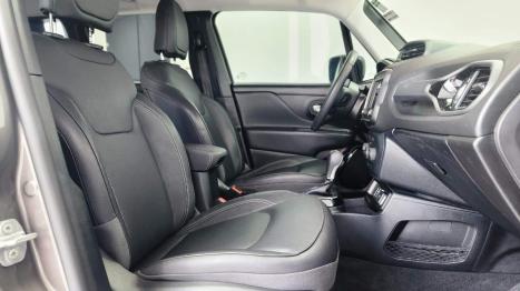 JEEP Renegade 1.8 16V 4P FLEX AUTOM�TICO, Foto 9