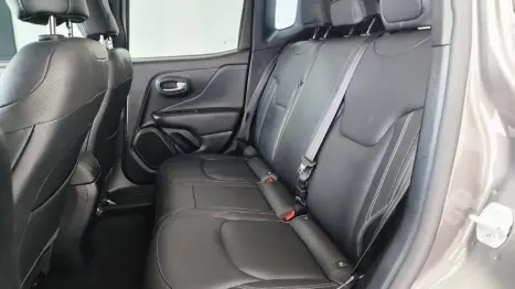 JEEP Renegade 1.8 16V 4P FLEX AUTOM�TICO, Foto 10
