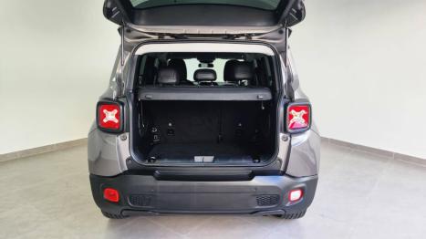 JEEP Renegade 1.8 16V 4P FLEX AUTOM�TICO, Foto 11