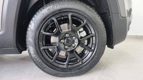 JEEP Renegade 1.8 16V 4P FLEX AUTOM�TICO, Foto 12