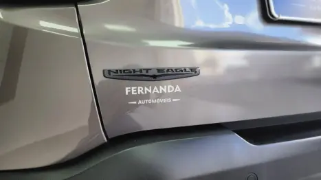 JEEP Renegade 1.8 16V 4P FLEX AUTOM�TICO, Foto 13