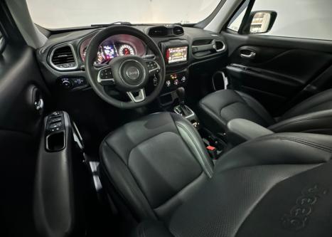 JEEP Renegade 1.8 16V 4P FLEX AUTOM�TICO, Foto 10