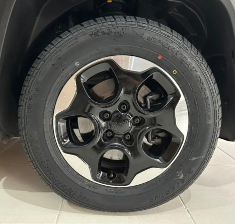 JEEP Renegade 1.8 16V 4P FLEX AUTOM�TICO, Foto 12