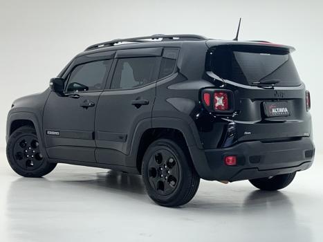 JEEP Renegade 1.8 16V 4P FLEX AUTOM�TICO, Foto 6