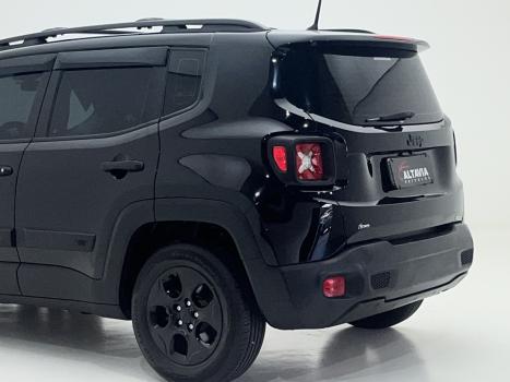 JEEP Renegade 1.8 16V 4P FLEX AUTOM�TICO, Foto 9