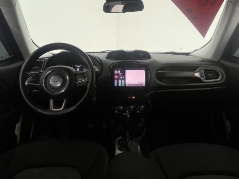 JEEP Renegade 1.8 16V 4P FLEX AUTOM�TICO, Foto 10