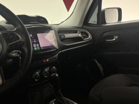 JEEP Renegade 1.8 16V 4P FLEX AUTOM�TICO, Foto 11