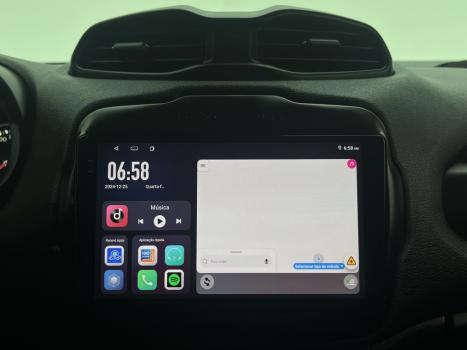 JEEP Renegade 1.8 16V 4P FLEX AUTOM�TICO, Foto 14