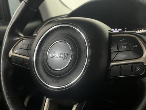 JEEP Renegade 1.8 16V 4P FLEX AUTOM�TICO, Foto 15