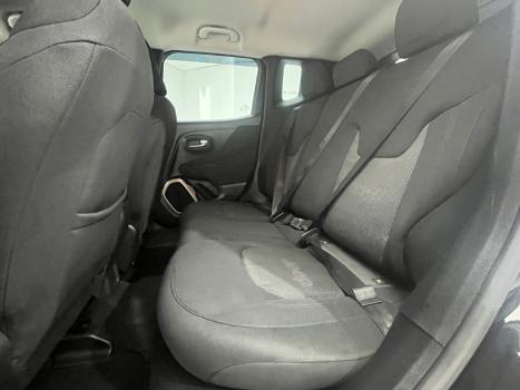 JEEP Renegade 1.8 16V 4P FLEX AUTOM�TICO, Foto 21