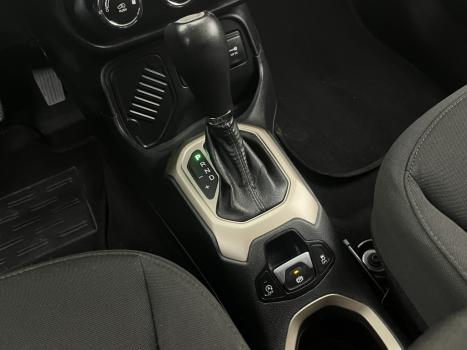 JEEP Renegade 1.8 16V 4P FLEX AUTOM�TICO, Foto 17