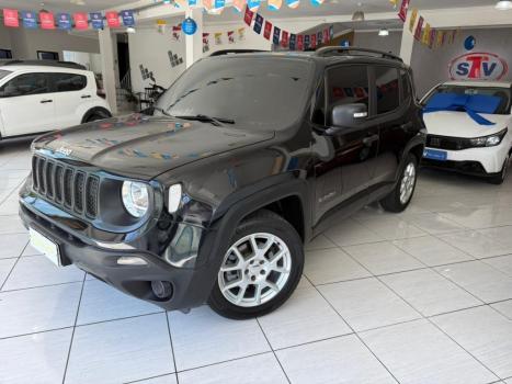JEEP Renegade 1.8 16V 4P FLEX SPORT AUTOM�TICO, Foto 3