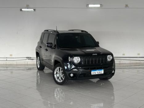 JEEP Renegade 1.8 16V 4P FLEX SPORT AUTOM�TICO, Foto 1