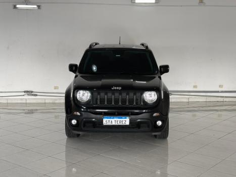 JEEP Renegade 1.8 16V 4P FLEX SPORT AUTOM�TICO, Foto 2
