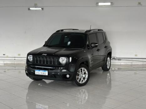 JEEP Renegade 1.8 16V 4P FLEX SPORT AUTOM�TICO, Foto 3