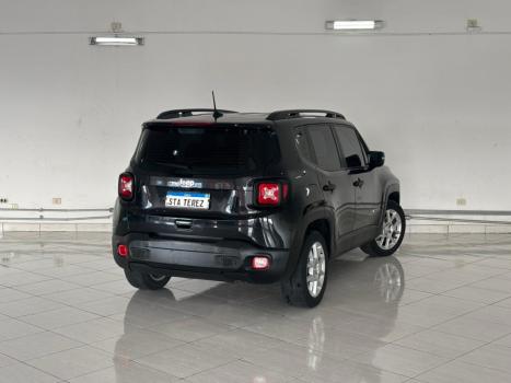 JEEP Renegade 1.8 16V 4P FLEX SPORT AUTOM�TICO, Foto 4