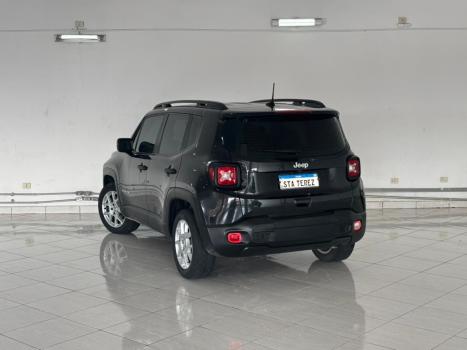 JEEP Renegade 1.8 16V 4P FLEX SPORT AUTOM�TICO, Foto 5