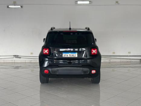 JEEP Renegade 1.8 16V 4P FLEX SPORT AUTOM�TICO, Foto 6