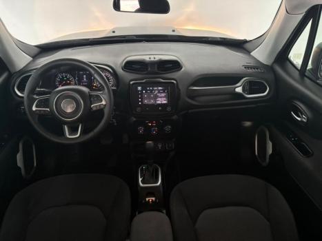 JEEP Renegade 1.8 16V 4P FLEX SPORT AUTOM�TICO, Foto 7
