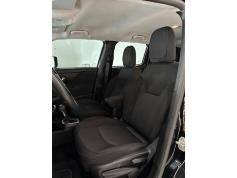 JEEP Renegade 1.8 16V 4P FLEX SPORT AUTOM�TICO, Foto 8