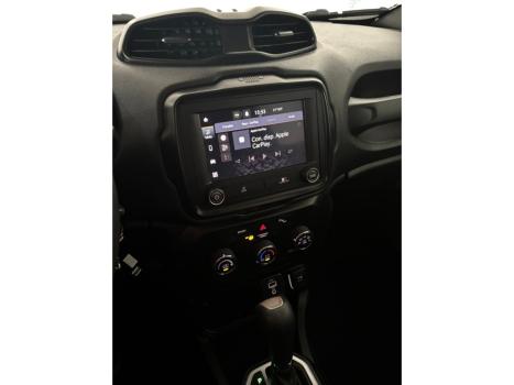 JEEP Renegade 1.8 16V 4P FLEX SPORT AUTOM�TICO, Foto 9