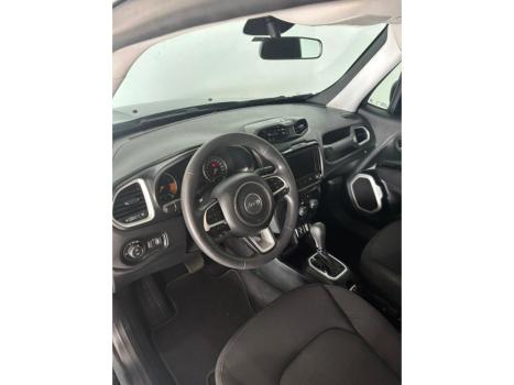 JEEP Renegade 1.8 16V 4P FLEX SPORT AUTOM�TICO, Foto 11
