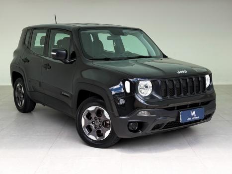 JEEP Renegade 1.8 16V 4P FLEX, Foto 1