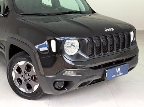 JEEP Renegade 1.8 16V 4P FLEX, Foto 2