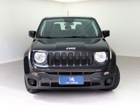 JEEP Renegade 1.8 16V 4P FLEX, Foto 3