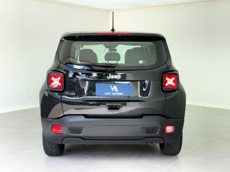 JEEP Renegade 1.8 16V 4P FLEX, Foto 5