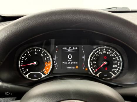 JEEP Renegade 1.8 16V 4P FLEX, Foto 7