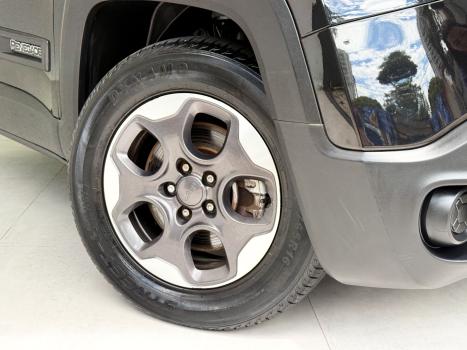 JEEP Renegade 1.8 16V 4P FLEX, Foto 8