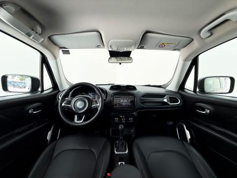JEEP Renegade 1.8 16V 4P FLEX, Foto 9
