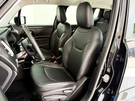 JEEP Renegade 1.8 16V 4P FLEX, Foto 11