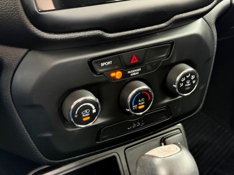 JEEP Renegade 1.8 16V 4P FLEX, Foto 12