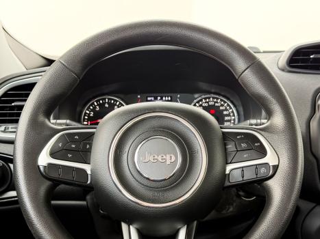 JEEP Renegade 1.8 16V 4P FLEX, Foto 14